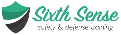 Sixth Sense logo